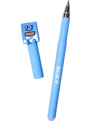 Omy Pen Buddies Silinebilir Kalem- Miky