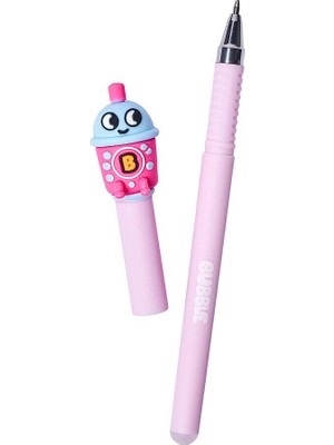 Omy Pen Buddies Silinebilir Kalem - Bubble