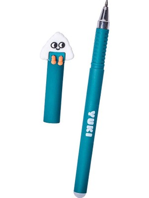 Omy Pen Buddies Silinebilir Kalem- Yuki