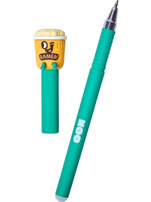 Omy Pen Buddies Silinebilir Kalem - Noo