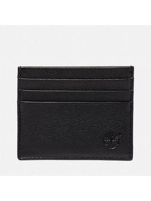 Timberland Kennebunk Kennebunk Leather Card Holder TB0A1DFW0011