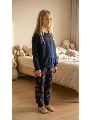 Bonitas Çocuk Pijama Takımı