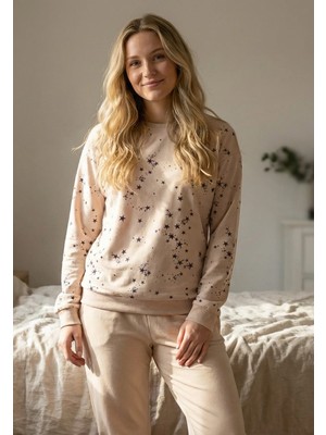 Bonitas Kadın Pijama Takımı