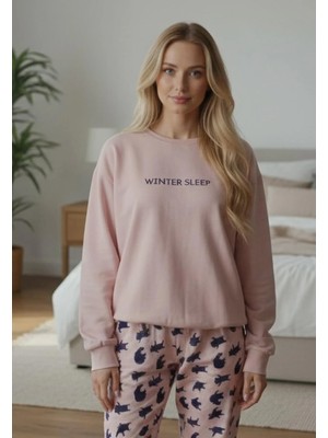 Bonitas Kadın Pijama Takımı