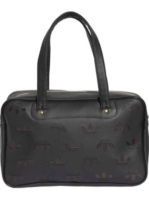 Adidas Holdall Unısex Spor Çanta - KR9220