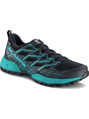 Lowa Scarpa Neutron 2 Gtx Bayan Black Ayakkabı
