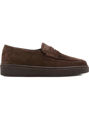 Fabrika Vizon Erkek Loafer Lıne-Radas