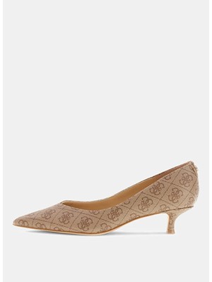 Guess Vizon Kadın Stiletto FLTC2SFAL08-BEIBR