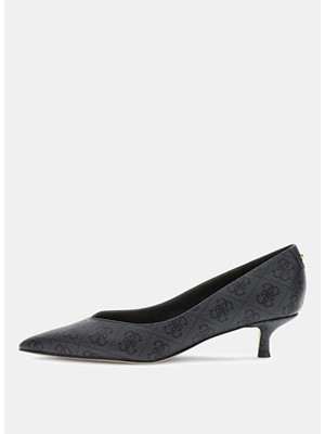 Guess Antrasit Kadın Stiletto FLTC2SFAL08-COAL
