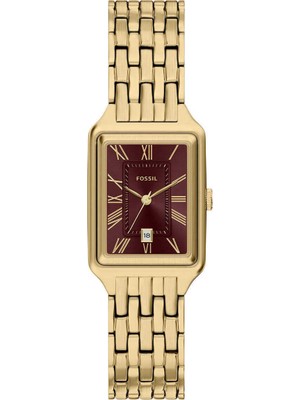 Fossil Fossıl FES5512 Kadın Kol Saati