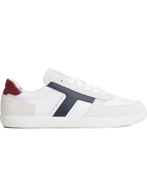 Tommy Hilfiger Sneaker, 40, Beyaz