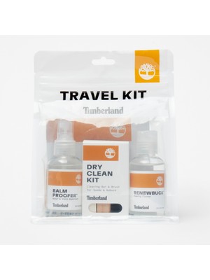 Timberland Travel Kit Travel Kit   Ürün Bakımı