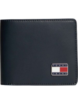 Tommy Hilfiger, Standart, Koyu Lacivert