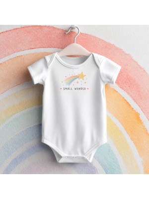 Igigi Collection Igıgı Collection Small Wonder Minik Mucize Bebek Zıbın