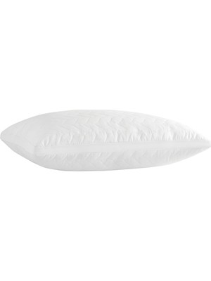 Puffy Eco Fresh 2'li Klimalı Yastık (50X70 Cm)