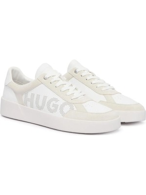 Hugo Sneaker, 40, Beyaz
