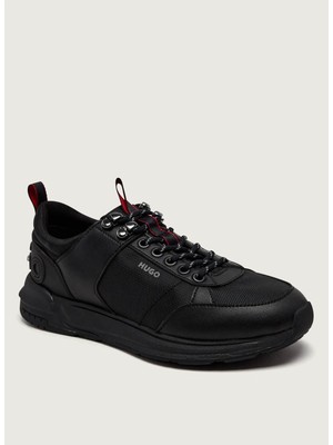 Hugo Sneaker, 40, Siyah
