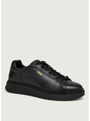 Boss Sneaker, 40, Siyah