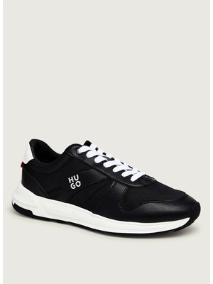 Hugo Sneaker, 40, Siyah