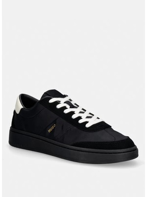Hugo Sneaker, 40, Siyah