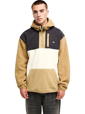 Quiksilver Polar Sweatshi, L, Çok Renkli