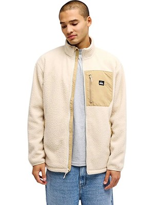 Quiksilver Polar Sweatshi, L, Çok Renkli