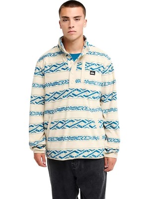 Quiksilver Polar Sweatshi, L, Çok Renkli