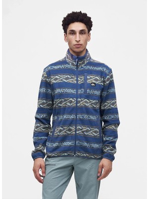 Quiksilver Polar Sweatshi, L, Çok Renkli