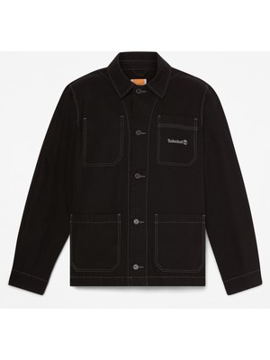 Timberland Chore Canvas Jacket