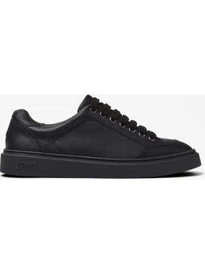   Erkek Spor Ayakkabı K101105-020 Camper Runner Twentyfive Black