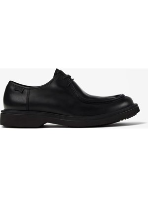   Erkek Sneaker K100999-001 Camper Norman Black