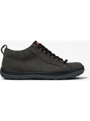   Erkek Bot K300285-049 Camper Peu Pista Gm Dark Gray