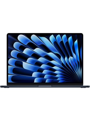 Apple MacBook Air MDVK4TU/A M5 16GB-1TB Ssd-Liquid Retina-15.3inc-Gece Yarısı