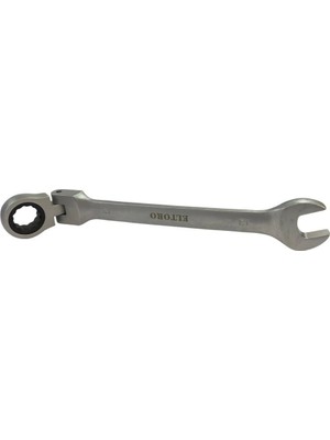 Nil Avm Eltoro 13 mm Mafsallı Cırcır Anahtar