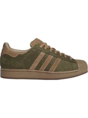Adidas Superstar Iı Unısex Spor Ayakkabı - KJ0130