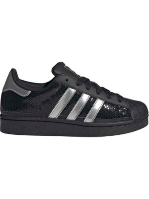 Adidas Superstar Iı Kadın Spor Ayakkabı - KK2112
