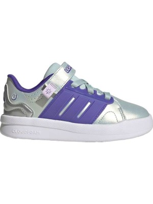 Adidas Lıghtorama Court Çocuk Spor Ayakkabı - KI6541