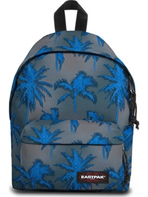 Eastpak Orbit Unisex Gri Sırt Çantası