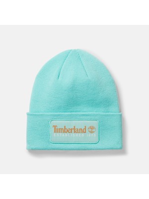 Timberland Established 1973 Beanie