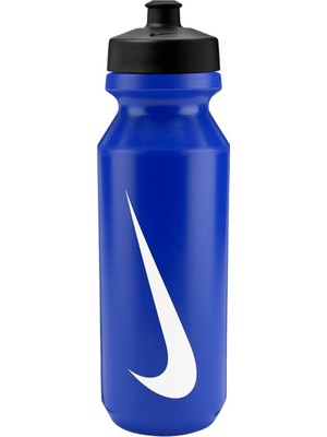 Nike  Big Mouth Bottle 2.0 32 Oz Unisex Mavi Antrenman Suluk N.000.0040.492.32