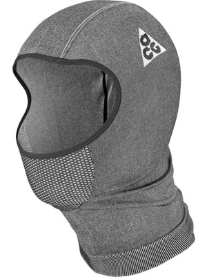 Nike  Acg Dri-Fit Uv Unisex Gri Trail Koşu Balaklava N.101.0894.050.OS