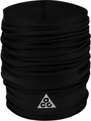 Nike  Neck Wrap Reversible Unisex Siyah Günlük Stil Boyunluk N.101.3739.042.OS