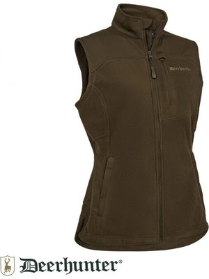 Deerhunter Lady Muflon Pro Polar Yelek 38