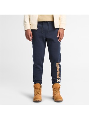 Timberland Kennebec Rıver Brushed Back Sweatpant TB0A5YFB4331