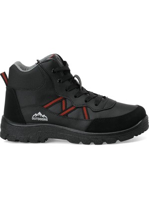 I Cool Marre G Siyah Erkek Çocuk Outdoor Bot