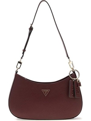 Guess Noelle Kadın Omuz Çantası