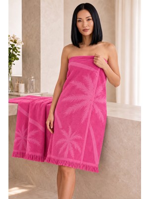 Miabella Home Havlu Banyo Havlusu Duş Havlusu Yumuşak Vücut Havlusu Yüksek Su Emici