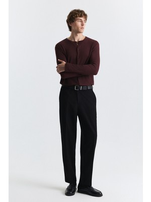 Antioch Comfort Slim Pantolon