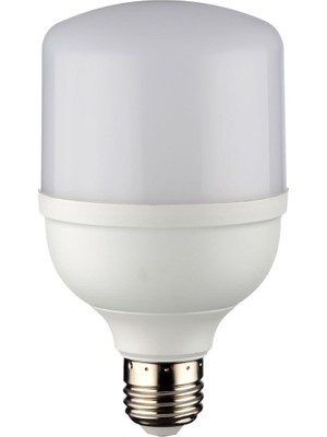 Belirtilmemiş Noas 20W LED Torch Ampul Beyaz Işık