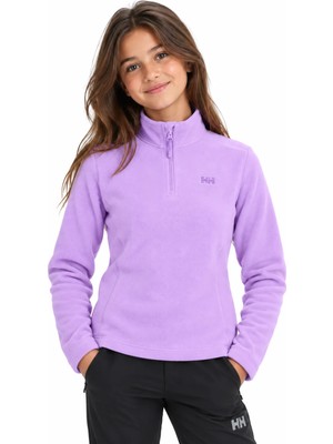Helly Hansen Junıor Rıder 1/2 Zıp